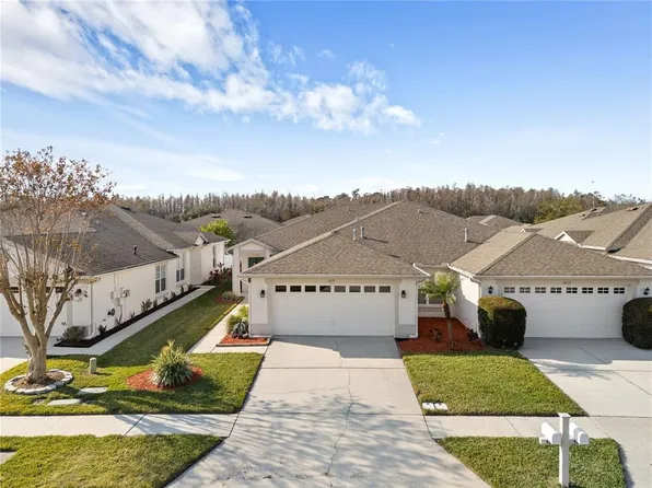1819 Ravenridge St, Zephyrhills, FL 33543