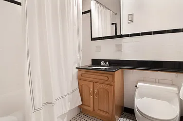 Rented by WAM Partners - William Moses Co.