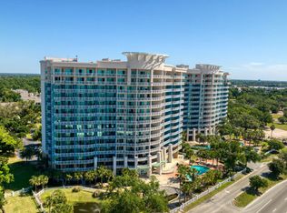 2228 Beach Dr APT 1304, Gulfport, MS 39507