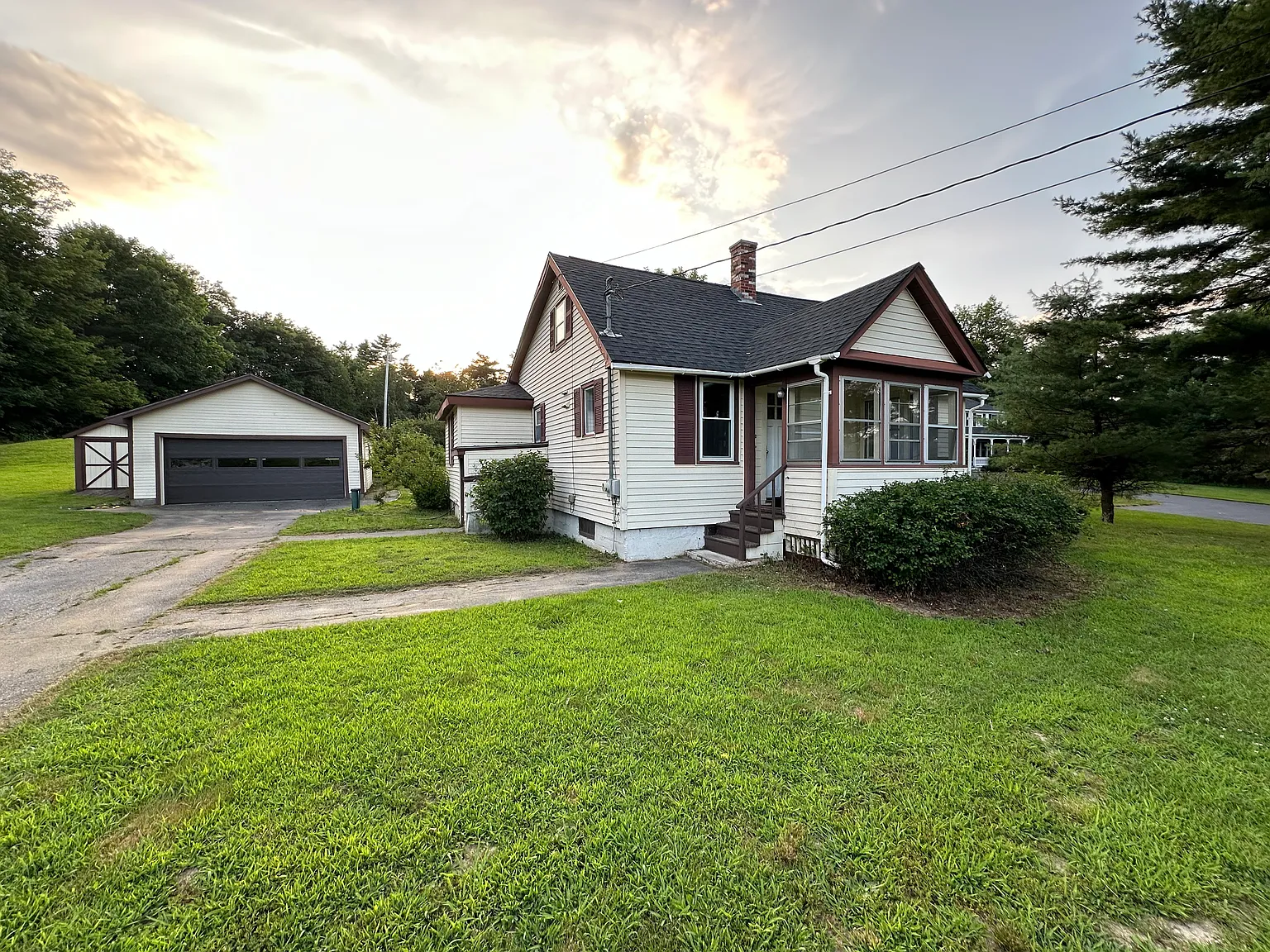 128 Cony Rd — Photo 4