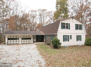 6341 Davis Rd, Mount Airy, MD 21771