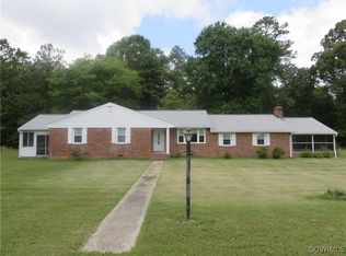 2023 Smithfield Rd, Saint Stephens Church, VA 23148