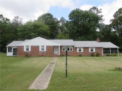 2023 Smithfield Rd, Saint Stephens Church, VA, 23148