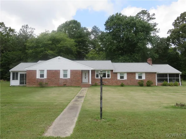 2023 Smithfield Rd, Saint Stephens Church, VA 23148