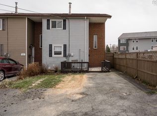 23 Leacock Ct, Cole Harbour, NS B2W 4J4
