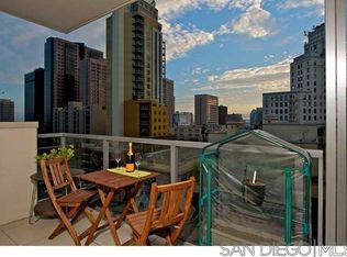 1441 9th Ave UNIT 804, San Diego, CA 92101