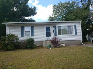 93 Belle Ave, West Roxbury, MA 02132