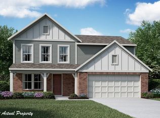 9082 Meadowlark Dr, Plain City, OH 43064