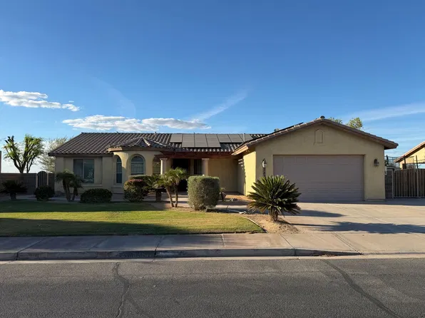 2546 S View Pkwy, Yuma, AZ 85365