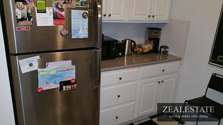 Rented by ZealEstate Group Inc