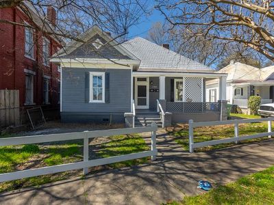2905 12th Ave, Columbus, GA, 31904