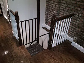 Rented by Icon Realty Management