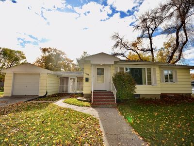 1114 15th Ave N, Fargo, ND, 58102