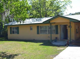 2550 West Ave, Waycross, GA 31503