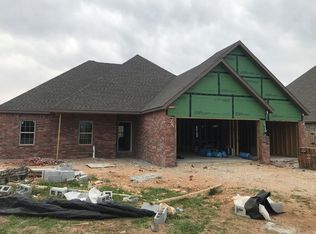 7006 Kingston Ave, Springdale, AR 72762