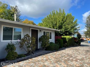 1751 Parkside Dr, Walnut Creek, CA 94597