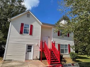 132 Poplar Pointe Ter, Griffin, GA 30224