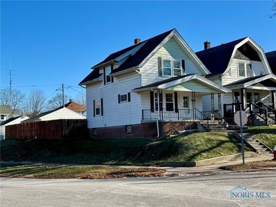 221 Willard St, Toledo, OH, 43605