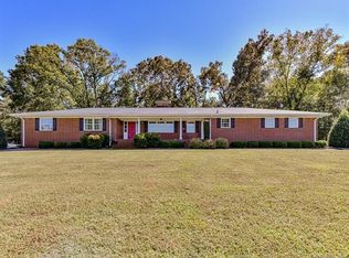 1118 Tom Helms Rd, Monroe, NC 28110