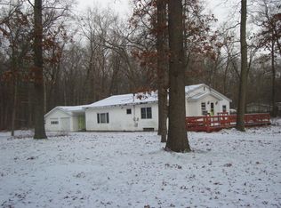 6497 N 450 W, La Porte, IN 46350