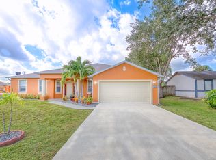 1634 SW Buffum Ln, Port Saint Lucie, FL 34984