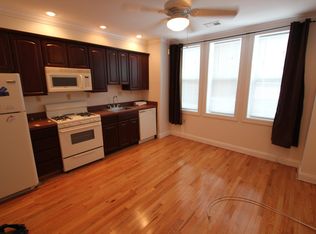 1358 South St APT 2F, Philadelphia, PA 19147