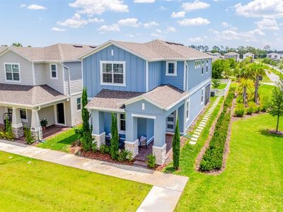 640 DOGFISH LANE, Debary, FL, 32713