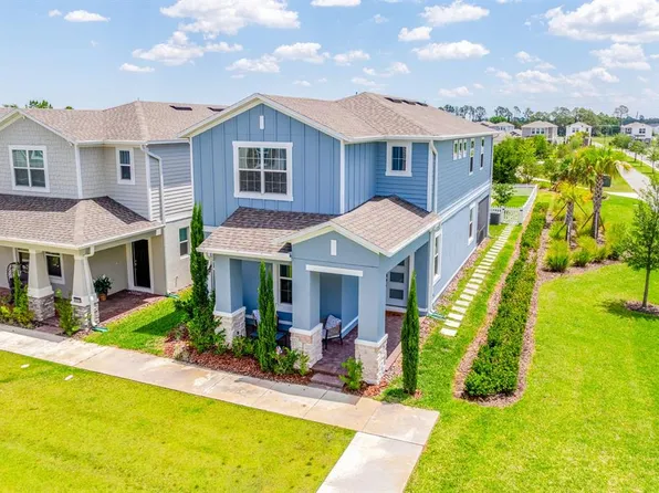640 Dogfish Ln, Debary, FL 32713
