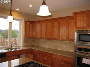 22125 SW Fletcher Ter, Sherwood, OR 97140