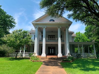 601 E Hodges St, Palestine, TX, 75801
