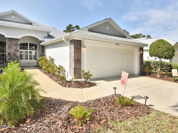 1442 Carlow Cir, Ormond Beach, FL 32174