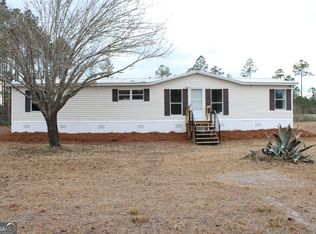 300 Josephine Park Rd, Waycross, GA 31503