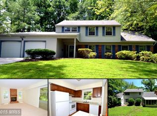 1481 Crofton Pkwy, Crofton, MD 21114