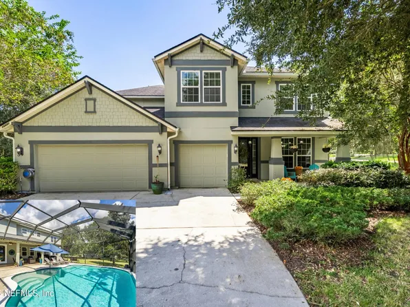 16681 OAK PRESERVE Drive, Jacksonville, FL 32226