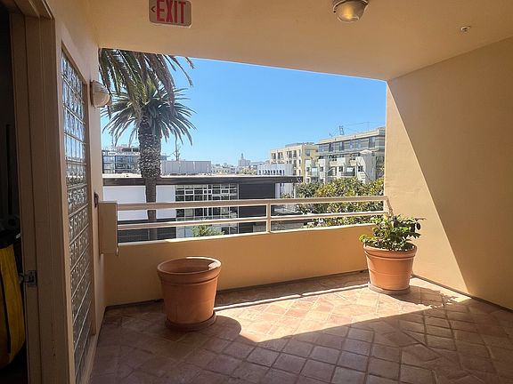 3rd image of 1505 9th St #404