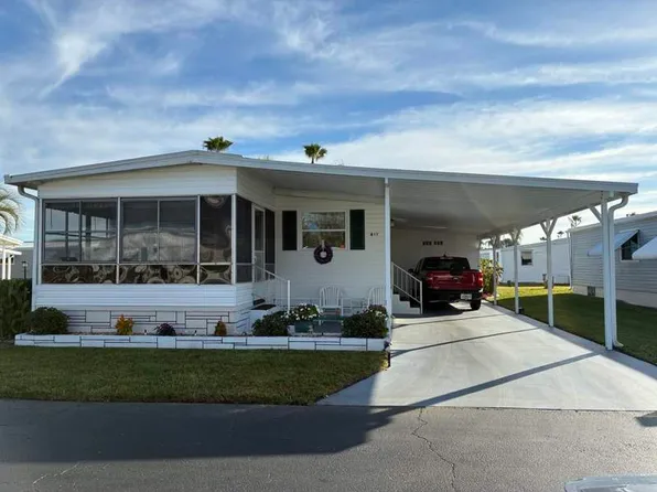 811 S Robert Ave, Avon Park, FL 33825