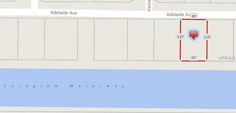 2nd image of Adelaide Ave