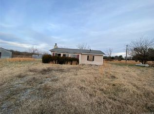 352 Giaudrone Rd, McAlester, OK 74501