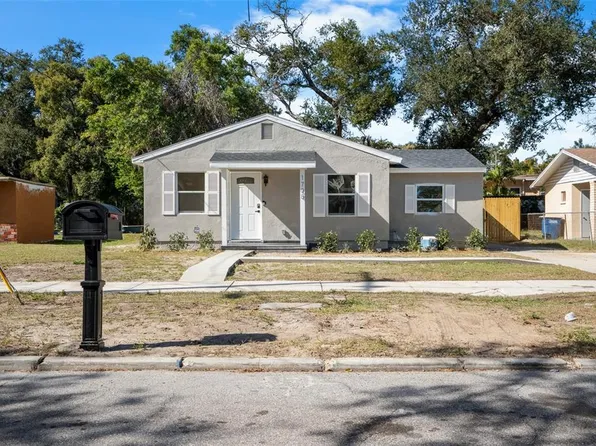 1708 N Martin Luther King Jr Ave, Clearwater, FL 33755