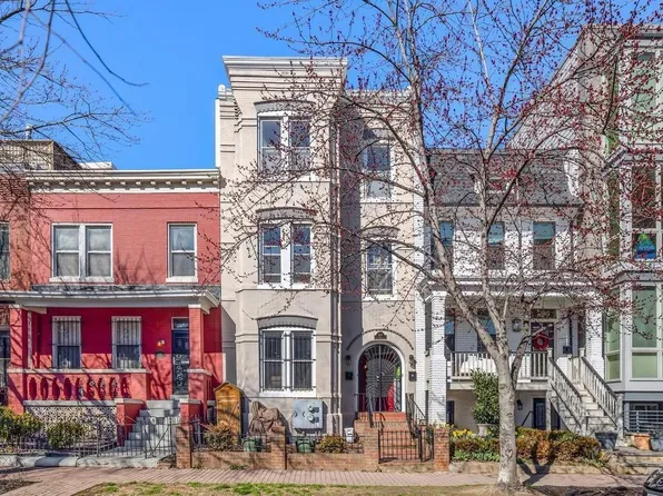 504 L St NE APT A, Washington, DC 20002