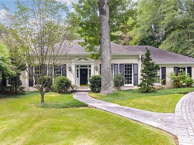 3384 Rilman Rd NW, Atlanta, GA, 30327