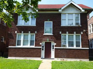 5118 Palm St APT 2W, Saint Louis, MO