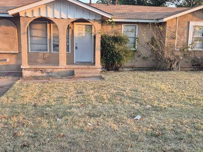 1226 Bandera Blvd, Wichita Falls, TX, 76301