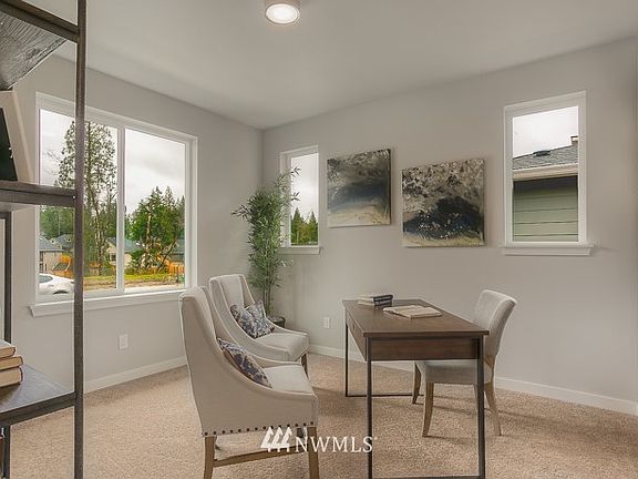 3rd image of 25701 207th (Lot 121) Place SE