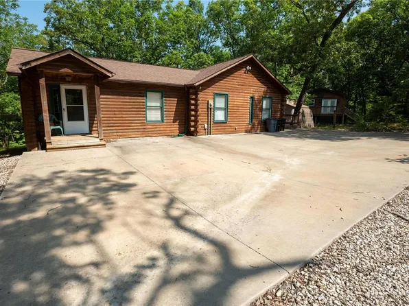 2205 Marilyn Dr, Bonne Terre, MO 63628