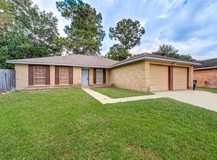 5818 Oaklynn Dr, Spring, TX 77373