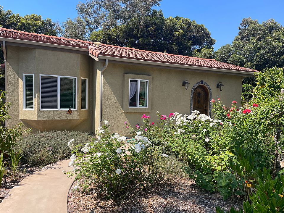 Front of single family home.