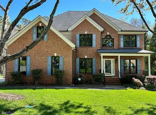 4244 Belle Meade Cir, Belmont, NC 28012
