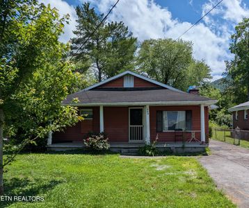 1809 Exeter Ave, Middlesboro, KY, 40965