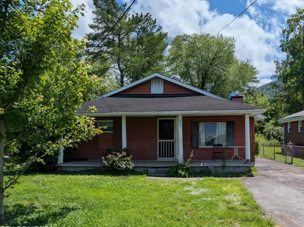 1809 Exeter Ave, Middlesboro, KY 40965